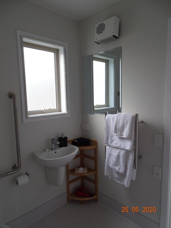 Lodges On Pearson Unit 1 Cromwell Ngoại thất bức ảnh